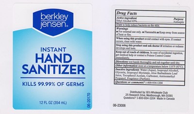 Image Of The Label 12 Oz (23006l)