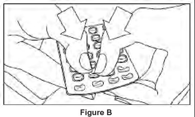 Blister With Hand (0f7238df 814e 4726 Bb00 5e3451351af1 04)