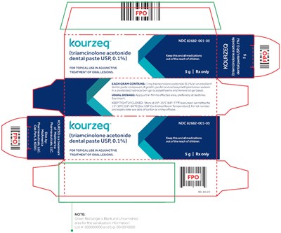 Principal Display Panel – Carton Label (Carton)