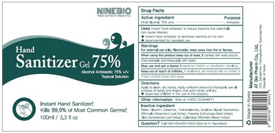 Label (Label)