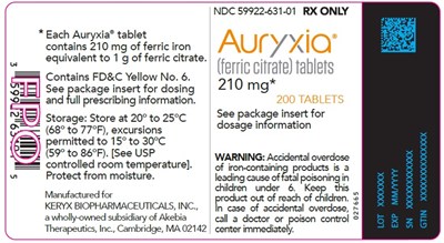 keryx-figure-3.jpg Bottle Label - keryx figure 3
