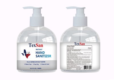 500ml