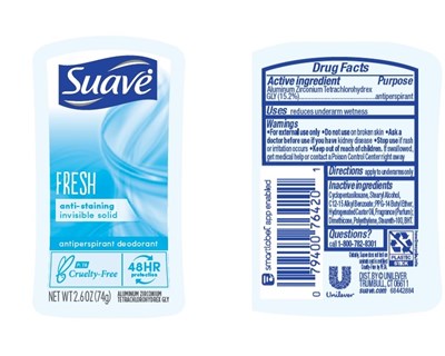 Suavefreshapdeostick (Suavefreshapdeostick)