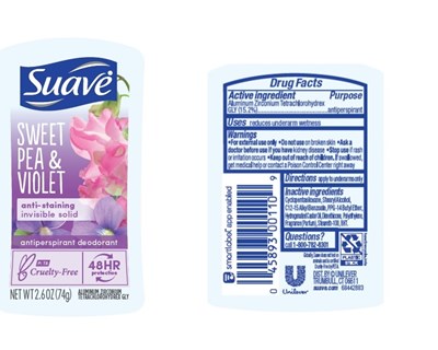 Suavesweetpeaapdeostick (Suavesweetpeaapdeostick)