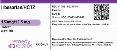 Remedy_Label.jpg Remedy_Label - Remedy Label