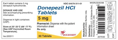 Container Label - donephcltabs figure 12