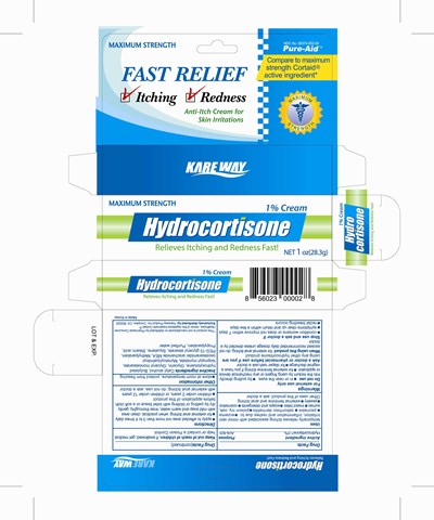 Image Of Carton Label (Hydro.carton)