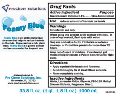 1000 mL Bag Label - 1000mLBagLabel