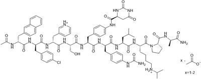 firmagon-23.jpg Chemical Structure - firmagon 23