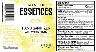 Spray-125-Limon.jpg 125 - Spray 125 Limon