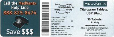 Citalopram 20mg Tablets #30 (Ab1bacf9 00fa 4332 8cb8 A5071b2a7723 02)