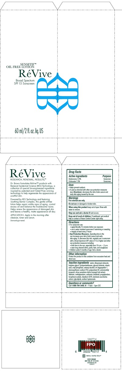 Principal Display Panel (60 ml Bottle Carton)
