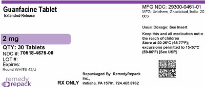 Remedy_label (Remedy Label)