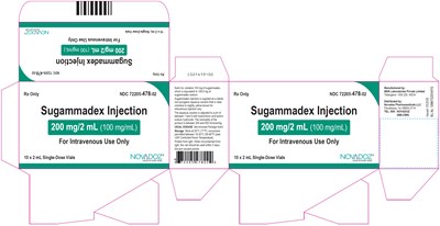 Sugammadex-200mg-2ml-carton (Sugammadex 200mg 2ml Carton)