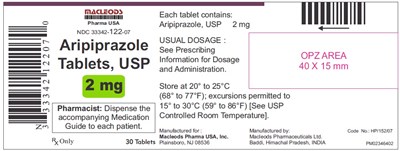 aripiprazole-2mg-30s.jpg 2mg-30s - aripiprazole 2mg 30s