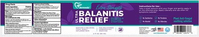 Ultra Balanitis Relief (83819987 1)