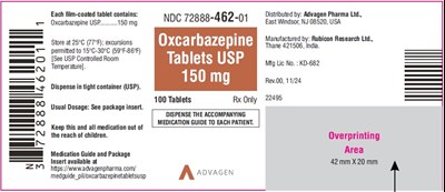 oxcarbazepine-tablets-usp-150mg-100s.jpg oxcarbazepine 150mg - oxcarbazepine tablets usp 150mg 100s