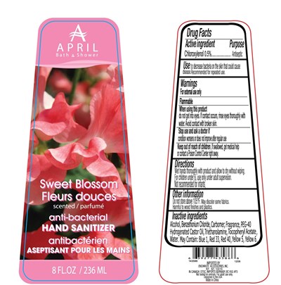 Label (Sweet)