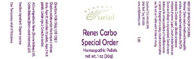 Renescarbosopellets