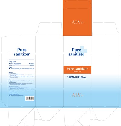 Image Description (100ml)