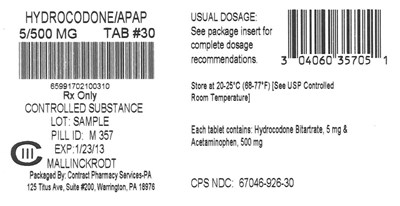 Blister Of 30 Tablets (Ab6b4c39 B2d4 4c63 8821 B0560f781287 03)