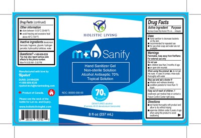 8oz Label (Ripshot Us Medsanify 8oz Aug30 Techgrade Page 001)