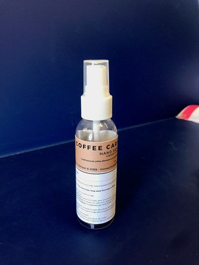 2 Oz Bottle (Coffeecarm2ozbot)