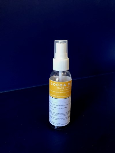 2 Oz Bottle (Cocoamango)