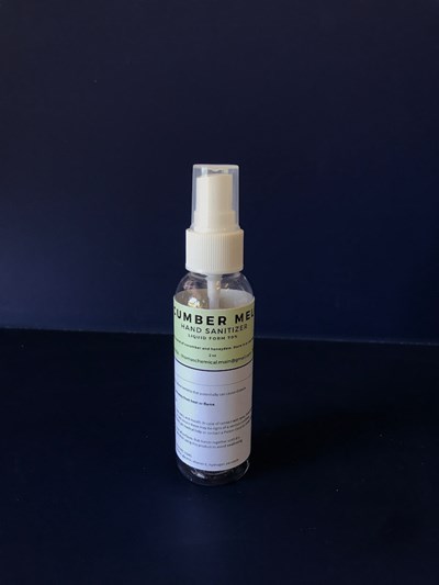 2 Oz Bottle (Cucmelon)
