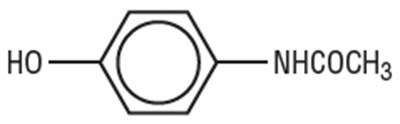 Chemical Structure (Butalbital 02)