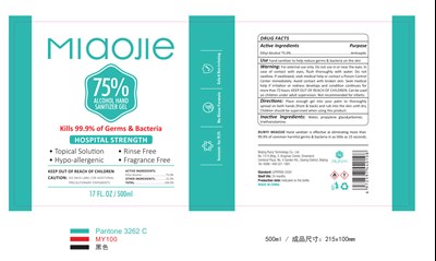 Label (Label)