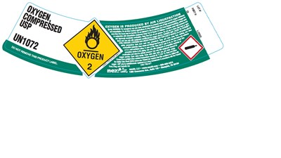 Oxygen