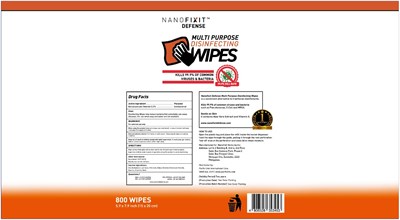 Package Label (Label 800pcs Final)