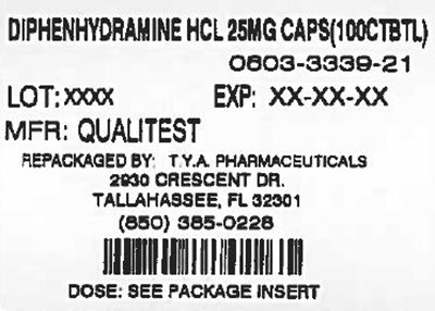 Label Image (64725 3339)