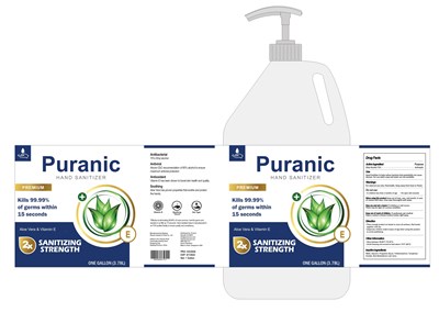 3780 mL Bottle (3780ml1)