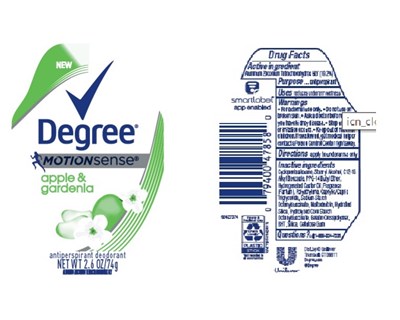 Degreeapplegardeniaapdeois (Degreeapplegardeniaapdeostick)