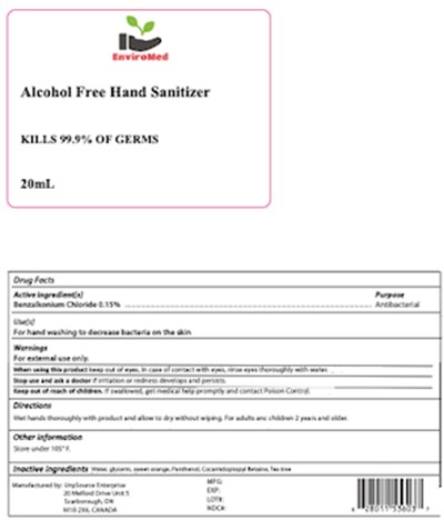Label 20ml (20mllabelaf)