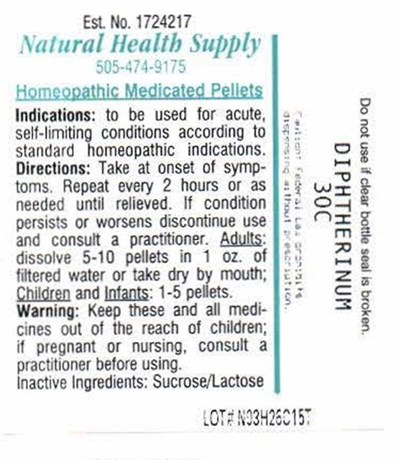 NHS_Diphterinum.jpg NHS Diphtherinum - NHS Diphterinum
