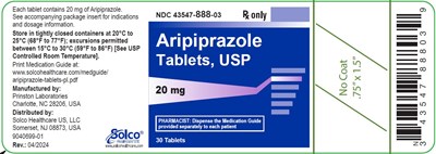 arpiprazole-20mg-100count.jpg 20 mg 30 ct - arpiprazole 20mg 100count