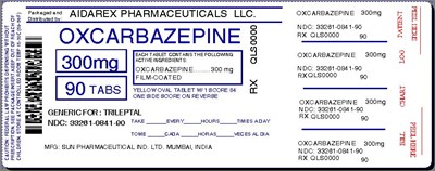 oxcarbazepine-150mg-300mg-600mg-tab-for-sun-7.jpg IMAGE LABEL - oxcarbazepine 150mg 300mg 600mg tab for sun 7