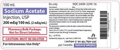 Principal Display Panel (100 mL Vial Label)