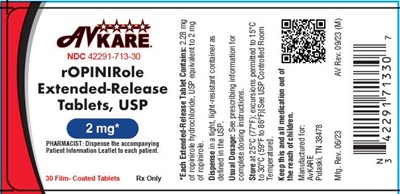 2 mg Label - label2mg