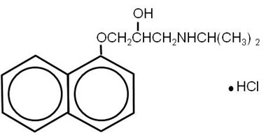 image-01.jpg Chemical Structure-Propranalol - image 01