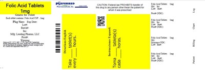 ABD88AAA-6383-43A7-B0A9-A265AF302419-00.jpg Folic Acid Tablets 1mg - ABD88AAA 6383 43A7 B0A9 A265AF302419 00