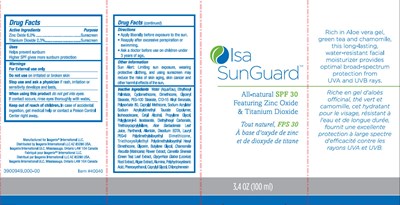 Isa 2 (Isa2)