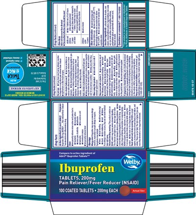 604 1d Ibuprofen