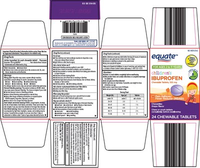 521 2e childrens ibuprofen