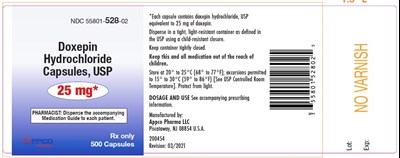doxepine-spl-25mg500s.jpg doxepin-spl-25mg500s - doxepine spl 25mg500s