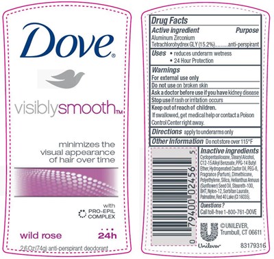DoveWildRosePDP.jpg Dove Wild Rose PDP - DoveWildRosePDP