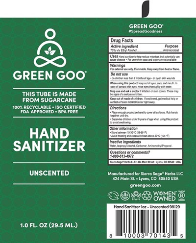 Unscented Image 1